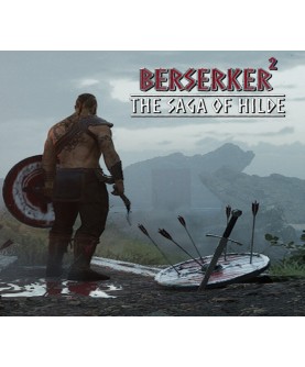 Berserker 2: The Saga of Hilde Steam Key GLOBAL